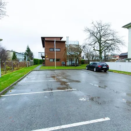 Tulbi Apartmán *