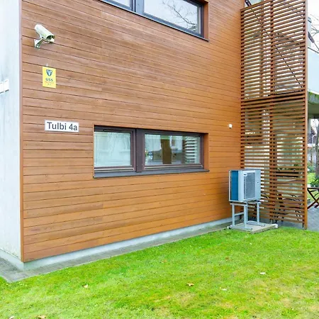 Tulbi Apartmán