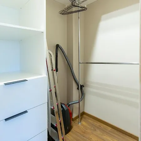 Tulbi Apartmán *