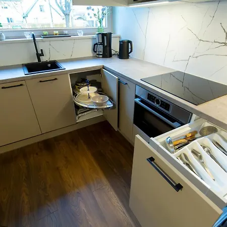 Tulbi Apartmán