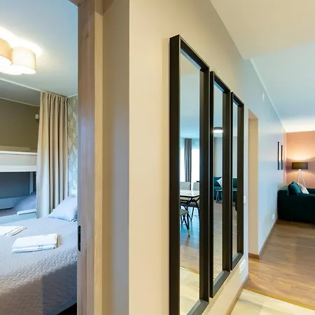 Tulbi Apartmán *